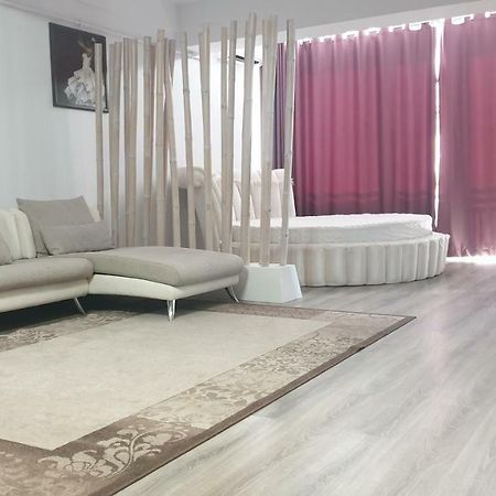 Domeview Apartment - Vitan Mall Букурещ Екстериор снимка