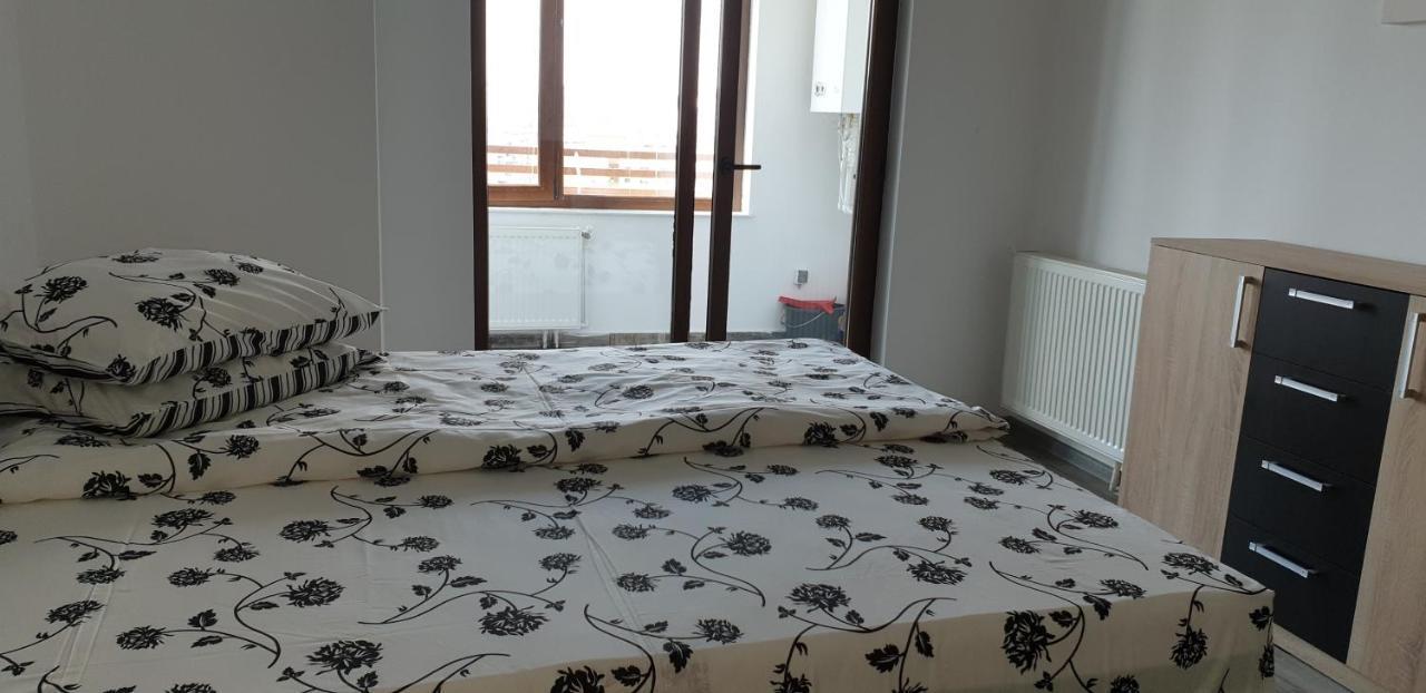 Domeview Apartment - Vitan Mall Букурещ Екстериор снимка