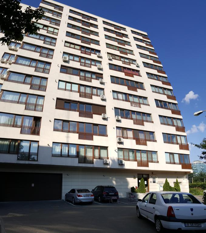 Domeview Apartment - Vitan Mall Букурещ Екстериор снимка