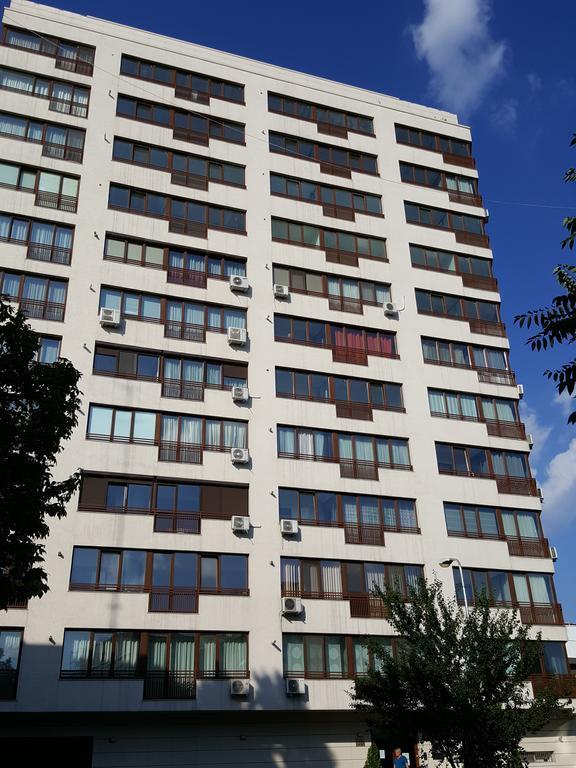 Domeview Apartment - Vitan Mall Букурещ Екстериор снимка
