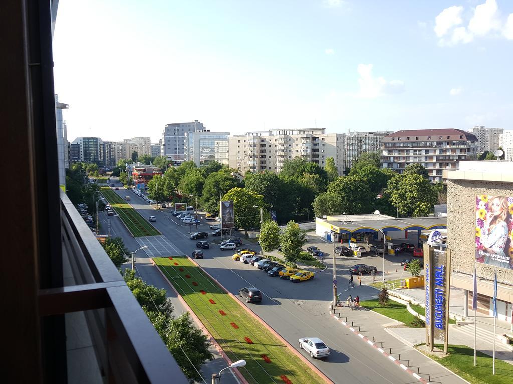 Domeview Apartment - Vitan Mall Букурещ Екстериор снимка