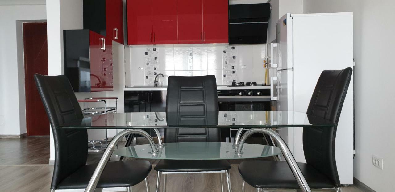 Domeview Apartment - Vitan Mall Букурещ Екстериор снимка