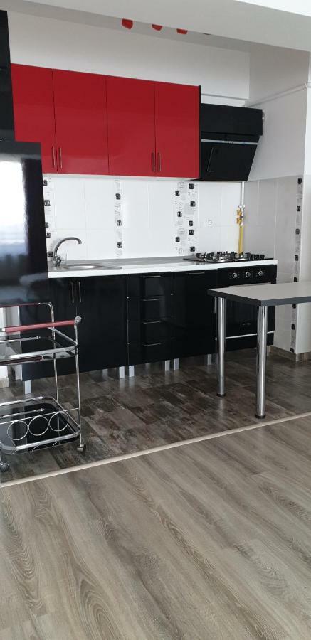 Domeview Apartment - Vitan Mall Букурещ Екстериор снимка