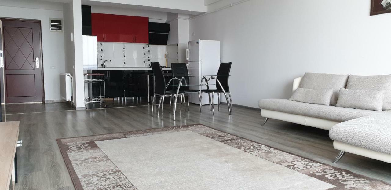 Domeview Apartment - Vitan Mall Букурещ Екстериор снимка