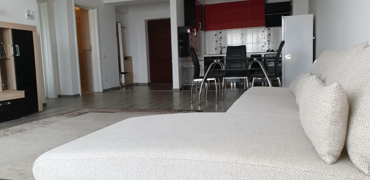 Domeview Apartment - Vitan Mall Букурещ Екстериор снимка