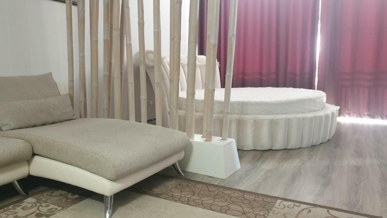 Domeview Apartment - Vitan Mall Букурещ Екстериор снимка