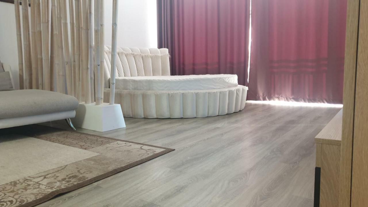 Domeview Apartment - Vitan Mall Букурещ Екстериор снимка